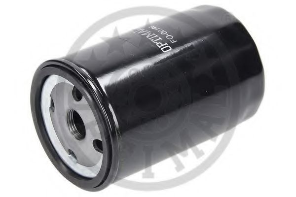 FO-00140 OPTIMAL Lubrication Oil Filter