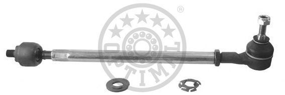 G0-045 OPTIMAL Tie Rod Axle Joint