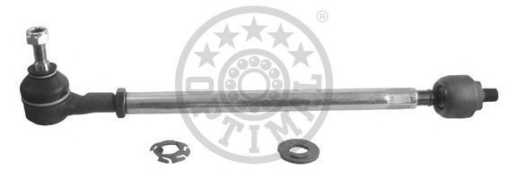 G0-046 OPTIMAL Steering Tie Rod Axle Joint
