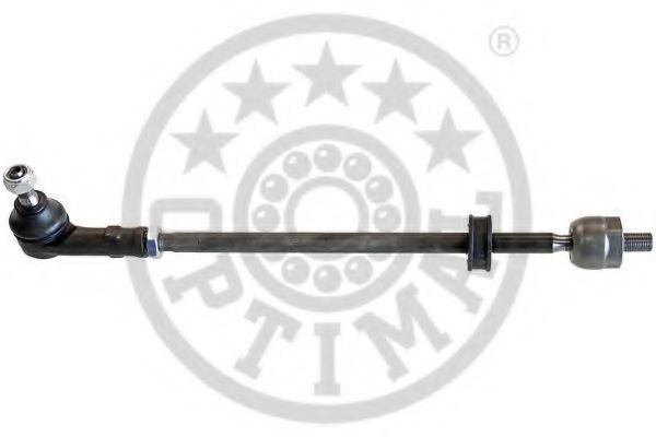 G0-624 OPTIMAL Steering Rod Assembly