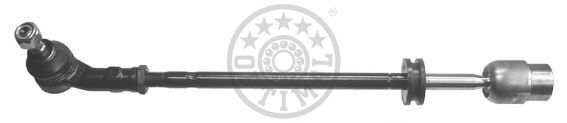 G0-627 OPTIMAL Steering Rod Assembly