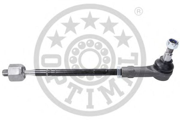 G0-678 OPTIMAL Tie Rod Axle Joint