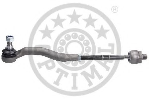 G0-720 OPTIMAL Tie Rod Axle Joint