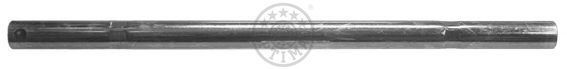 G2-598 OPTIMAL Tie Rod Tube