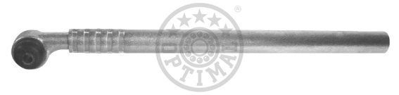 G2-600 OPTIMAL Tie Rod Axle Joint