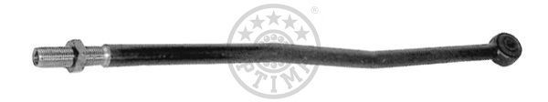 G2-697 OPTIMAL Tie Rod Axle Joint