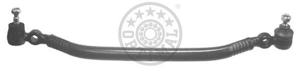 G4-067 OPTIMAL Rod Assembly