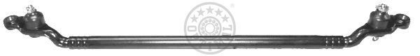 G4-582 OPTIMAL Steering Rod Assembly