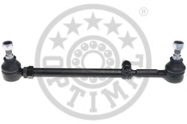 G4-830 OPTIMAL Steering Rod Assembly