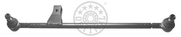 G4-843 OPTIMAL Steering Rod Assembly