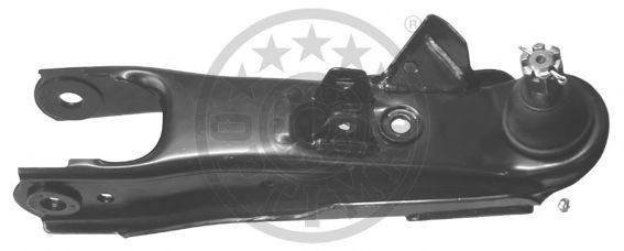 G5-646 OPTIMAL Track Control Arm