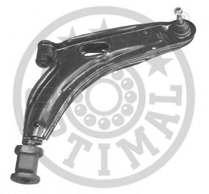 G6-033 OPTIMAL Wheel Suspension Track Control Arm
