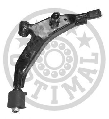 G6-1007 OPTIMAL Track Control Arm