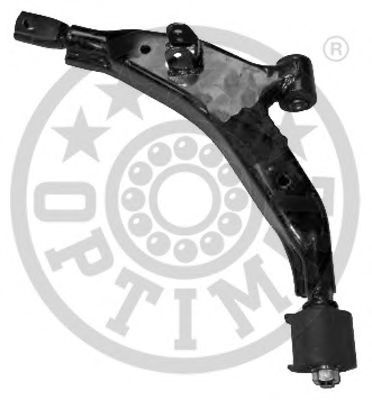 G6-1009 OPTIMAL Wheel Suspension Track Control Arm