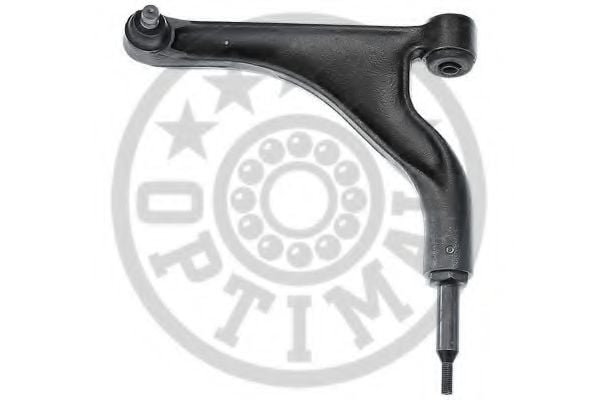 G6-1046 OPTIMAL Track Control Arm