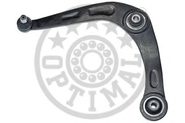 G6-1066 OPTIMAL Wheel Suspension Track Control Arm