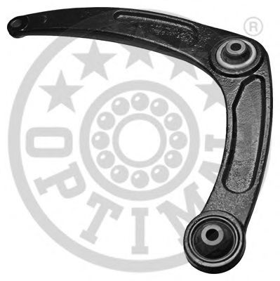 G6-1111 OPTIMAL Wheel Suspension Track Control Arm