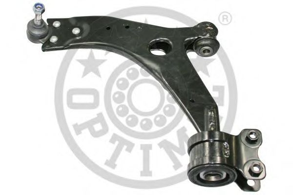 G6-1136 OPTIMAL Wheel Suspension Track Control Arm