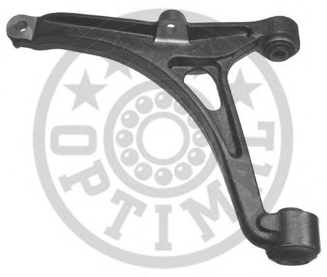 G6-116 OPTIMAL Wheel Suspension Track Control Arm