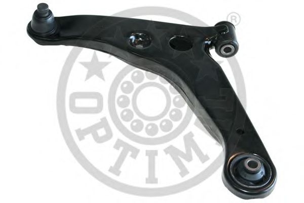 G6-1204 OPTIMAL Wheel Suspension Track Control Arm