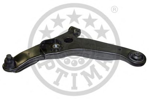 G6-1207 OPTIMAL Wheel Suspension Track Control Arm