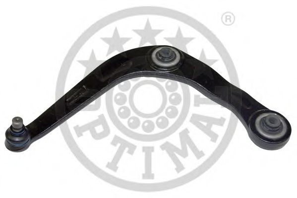 G6-1215 OPTIMAL Wheel Suspension Track Control Arm