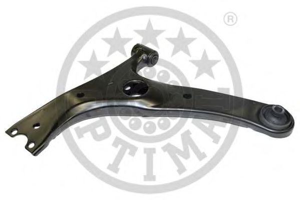 G6-1237 OPTIMAL Wheel Suspension Track Control Arm
