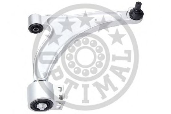 G6-1425 OPTIMAL Wheel Suspension Track Control Arm