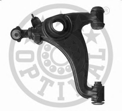 G6-564 OPTIMAL Track Control Arm