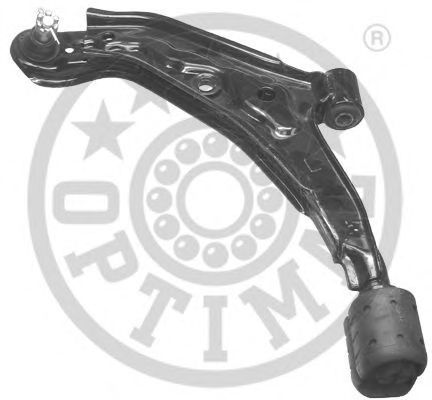 G6-710 OPTIMAL Track Control Arm