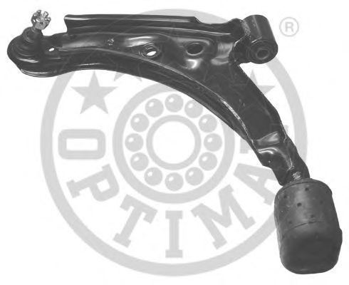 G6-735 OPTIMAL Wheel Suspension Track Control Arm