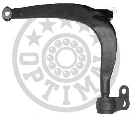 G6-874 OPTIMAL Wheel Suspension Track Control Arm