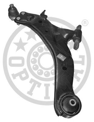G6-917 OPTIMAL Wheel Suspension Track Control Arm