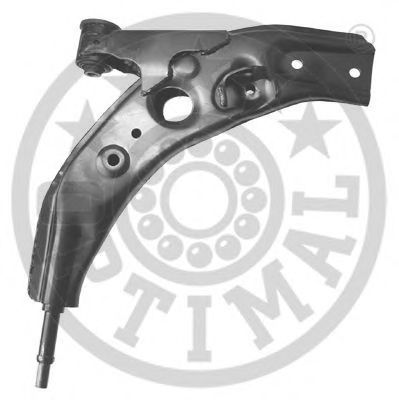 G6-959 OPTIMAL Wheel Suspension Track Control Arm