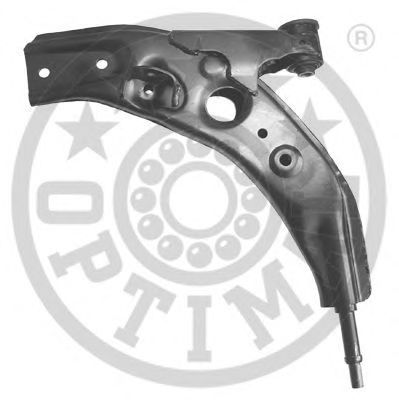 G6-961 OPTIMAL Wheel Suspension Track Control Arm