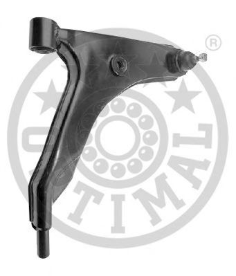 G6-972 OPTIMAL Track Control Arm