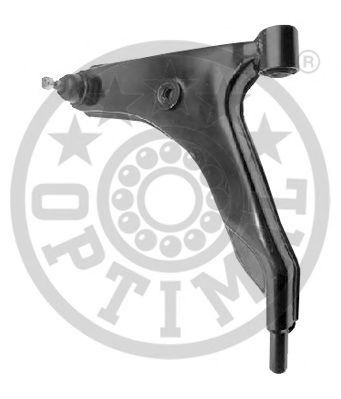 G6-998 OPTIMAL Track Control Arm