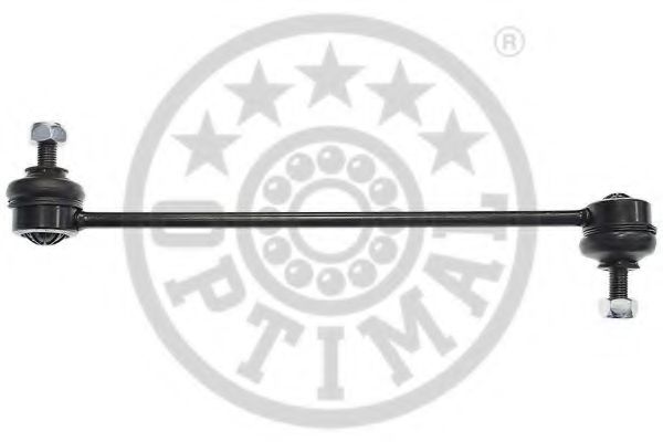 G7-1004 OPTIMAL Wheel Suspension Rod/Strut, stabiliser