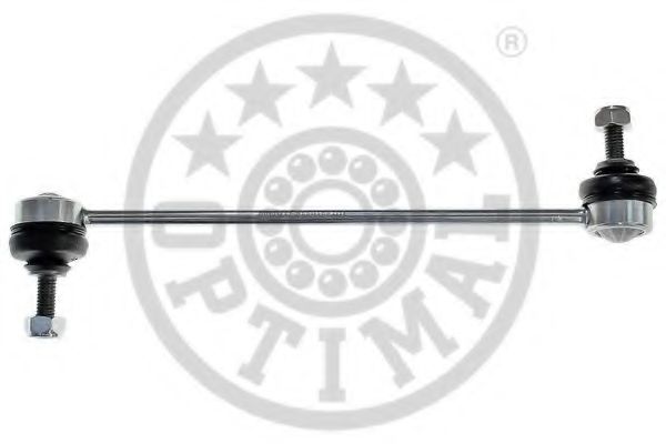 G7-1016 OPTIMAL Wheel Suspension Rod/Strut, stabiliser