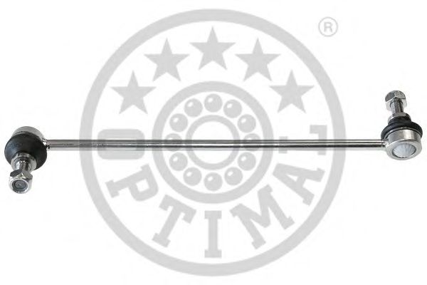 G7-1024 OPTIMAL Link Set, wheel suspension