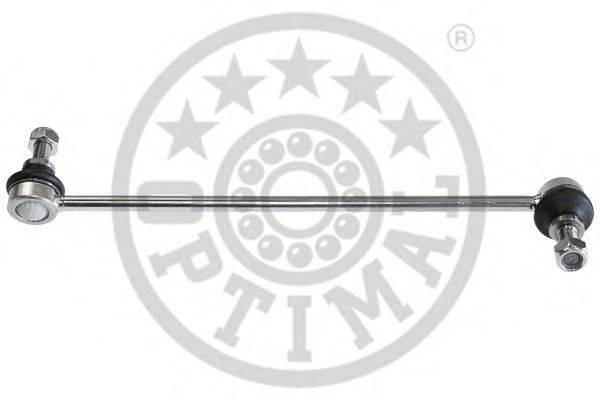 G7-1025 OPTIMAL Link Set, wheel suspension