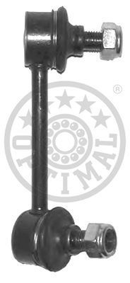G7-1044 OPTIMAL Wheel Suspension Rod/Strut, stabiliser