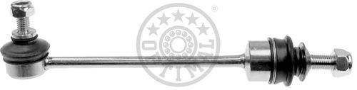 G7-1051 OPTIMAL Wheel Suspension Rod/Strut, stabiliser
