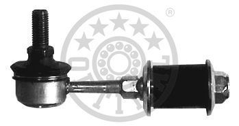 G7-1075 OPTIMAL Wheel Suspension Rod/Strut, stabiliser