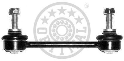 G7-1162 OPTIMAL Rod/Strut, stabiliser