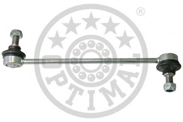 G7-1208 OPTIMAL Wheel Suspension Rod/Strut, stabiliser