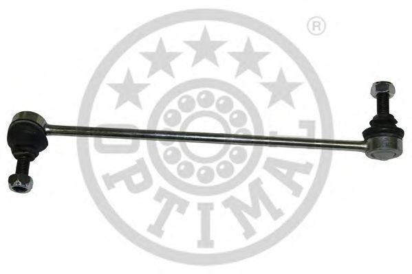 G7-1281 OPTIMAL Wheel Suspension Rod/Strut, stabiliser