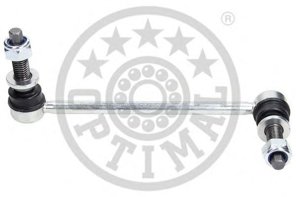 G7-1474 OPTIMAL Wheel Suspension Rod/Strut, stabiliser