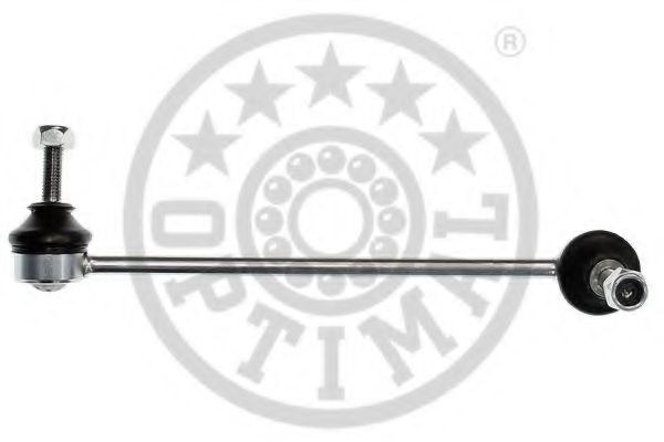 G7-505 OPTIMAL Wheel Suspension Rod/Strut, stabiliser