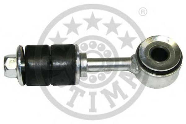Repair Kit, stabilizer coupling rod
